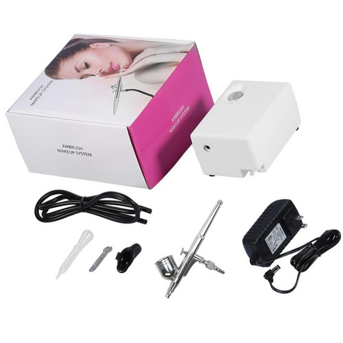 Oxygen injection instrument, water oxygen meter, hydrating and moisturizing spray instrument, beauty instrument, beauty salon household high-pressure oxygen injection instrument