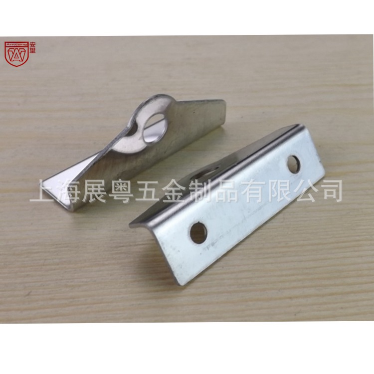 AW acero inoxidable gran nariz cierre de puerta de madera cierre de puerta de madera caja de cierre de nariz cierre de puerta de madera caja de aluminio cierre de puerta de madera