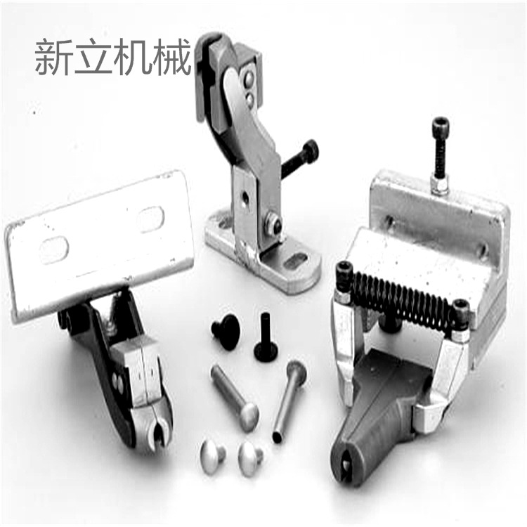 铆钉机铆合机模具打钉机模具铆钉机漏斗流道鸭咀浮心模开花模