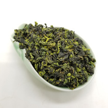 2025新茶铁观音茶叶 乌龙茶散茶批发 浓香型青茶绿茶一件代发500g