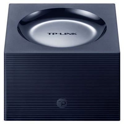 TP-Link TL-WDR7650 Gigabit Easy Exhibition Edition набор 1900M двухдиапазонный гигабитный роутер