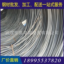 h  6.5mm 8mm 10mm    P HRB400