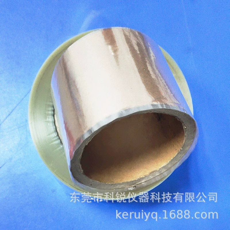 CREE-01 лаборатория высокотемпературного прозрачного целлофана-инструмент Kerui