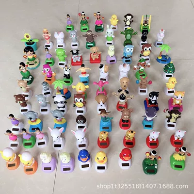 Decoration Children Toy Gift — Car ornaments