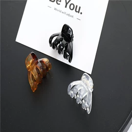 发夹;发箍;发带