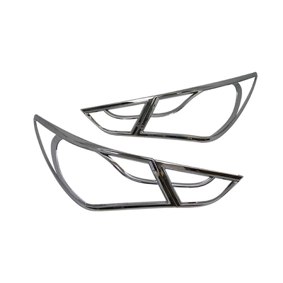 11 Sonata taillight frame Light frame