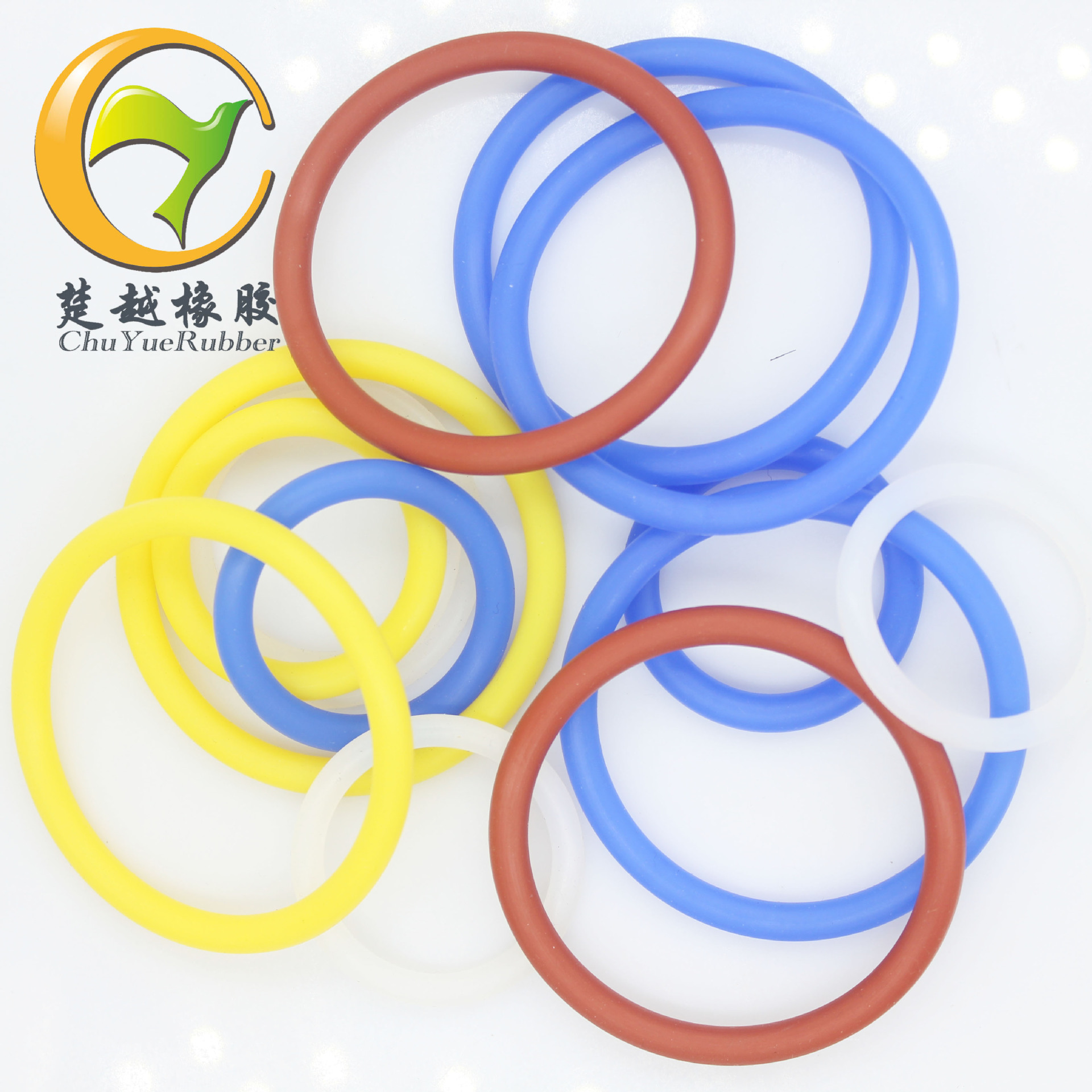 �����ȫ ����O��Ȧ �轺�ܷ�Ȧ ����NBR��Ȧ��ѹ�͸���FKM��