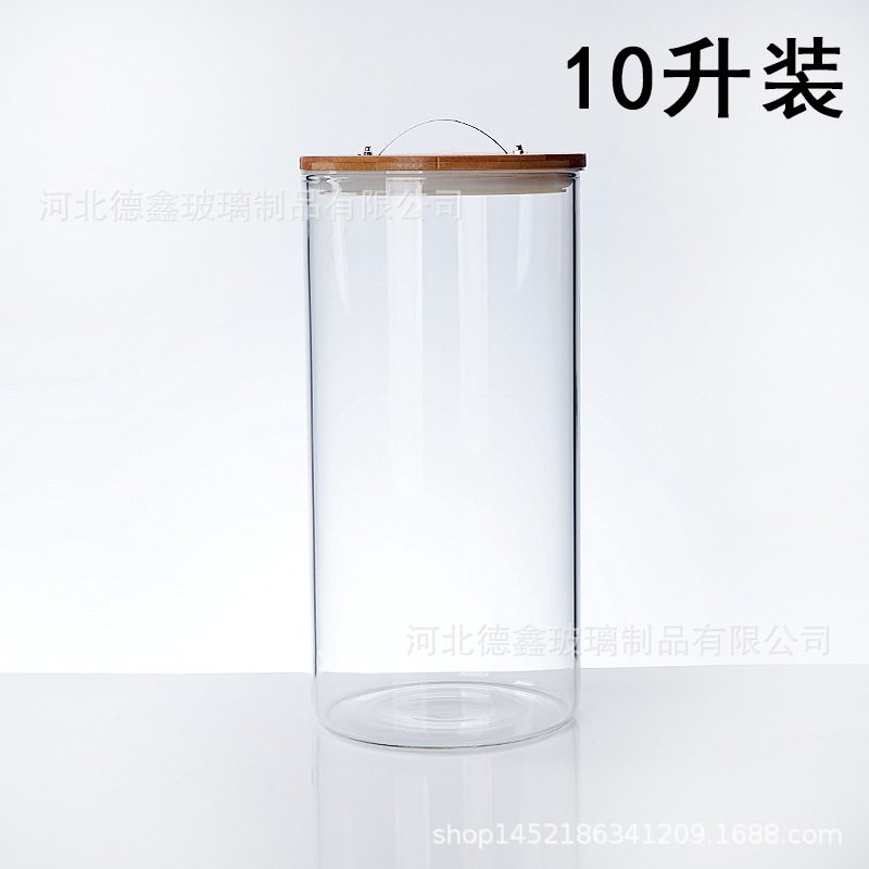 11 L botella individual