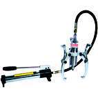 神模出厂 分离式液压拉马 FSM-20A