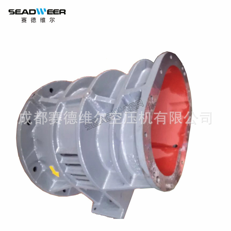 阿特拉斯空压机齿轮箱 富达博莱特昆西CP适用