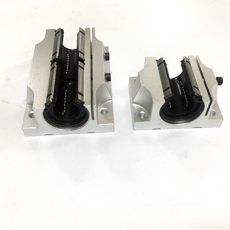 大量供应直线运动轴承 加长型直线滑块 直线滑块厂家