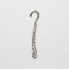 DIY retro alloy accessory accessories ancient silver bookmark zakka manufacturer wholesale direct sales 4634