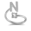 N
