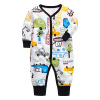 Children's summer bodysuit for new born, wholesale, long sleeve, children's clothing