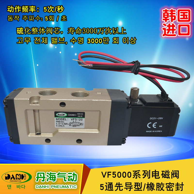 DANHIVF5120~5520λͨŷ2λ5ͨ׻