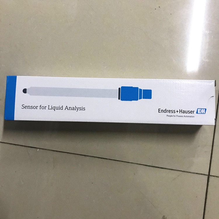 E+H传感器PH玻璃电极CPS11D-7BA21停产替代CPS11E-AA7BAA2