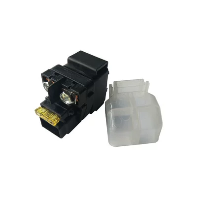 Quadsport relay, Power supply, ignition system accessories