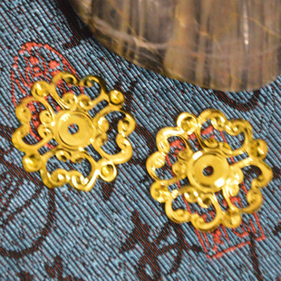 DIY���b�����Ʒ���� 僽��F��Ƭ  �U��С��Ƭ���� 25mmС�AƬ