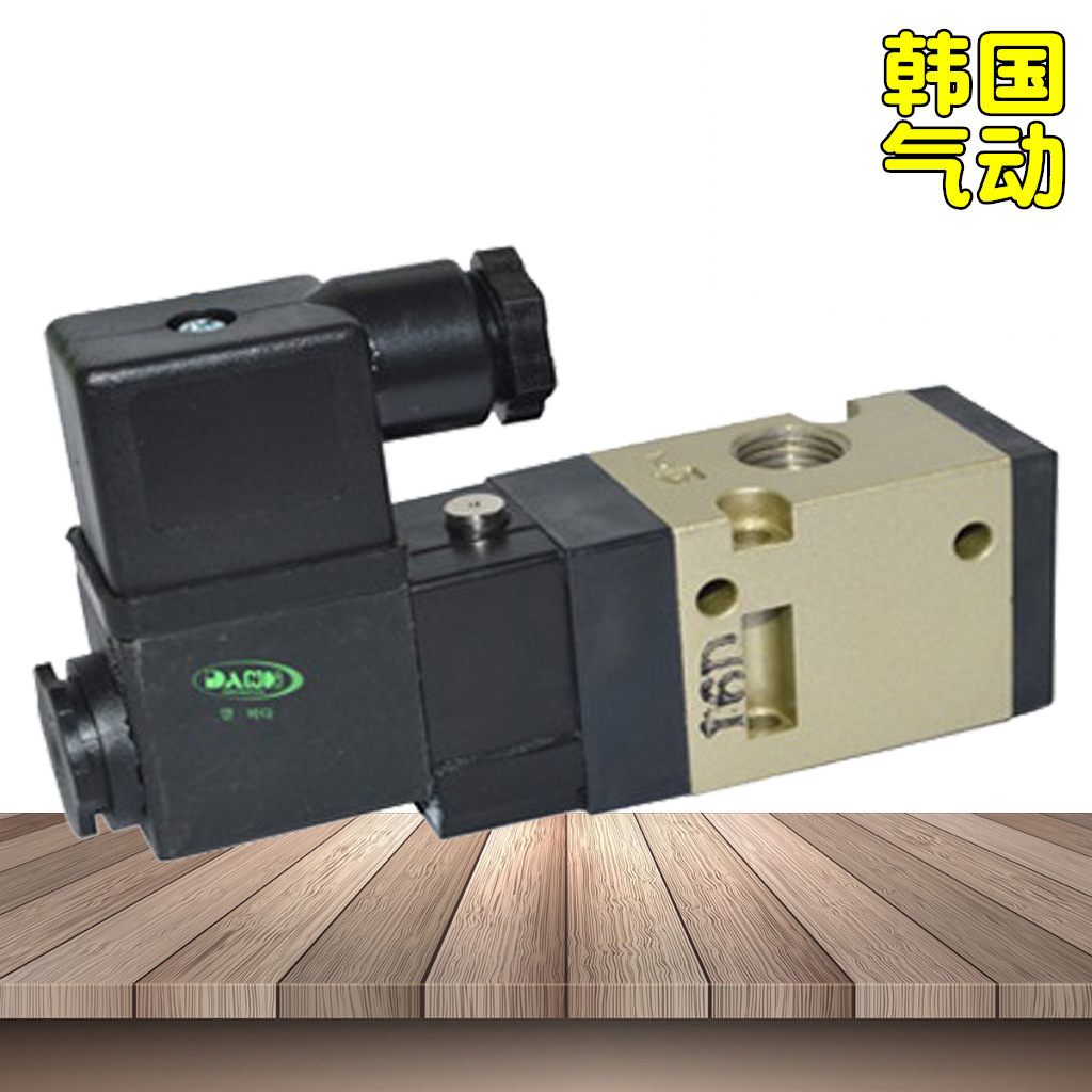 ����DANHI����SVK322��λ��ͨ�����͵�ŷ�2λ3ͨ�������Ʒ���