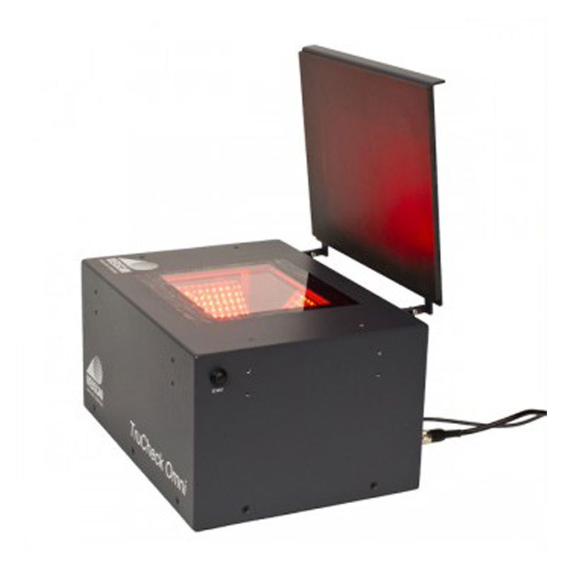 Webscan TruCheck Omni TC836 OM1075 TC833 TC840��ά��������