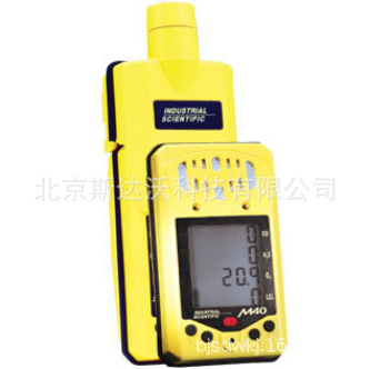 现货供应美国英思科M40四合一检测仪  便携式M40四合一气体检测仪