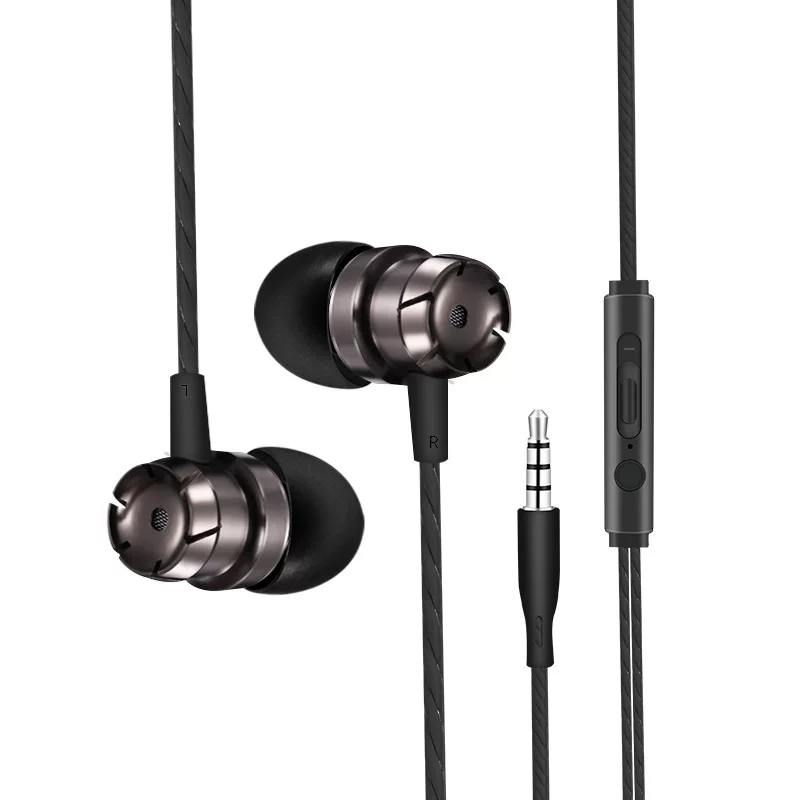 Headphones, mobile phone, laptop, wire control, (Physicals)