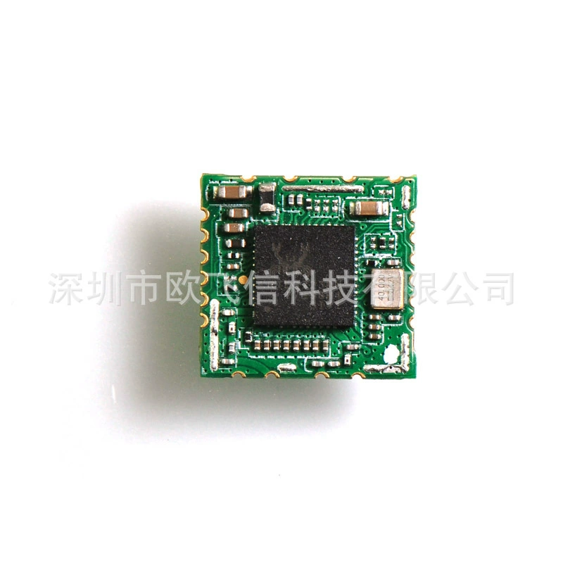 Factory direct supply RTL8723DU chip Oufixin 6223E-UUD wireless Bluetooth wifi two-in-one module