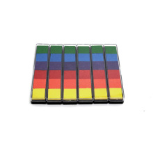 �|ݸ�S��6ɫӡ̨��ͯ�ֹ��L��ģ��ӡ����Ƥ���p��EVA������lӡ��