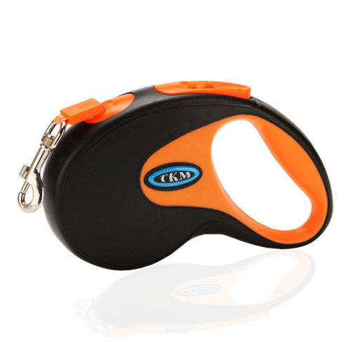 Dog leash, pet automatic retractable leash, large, medium and small dog walking rope, dog chain, pet leash