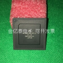 微处理器MC68EC020RP25 MC68EC020FG125 单价以报价为准