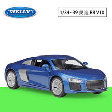 WELLY����1��34-36-39�W��2016 R8 V10��܇����Ͻ���܇ģ��