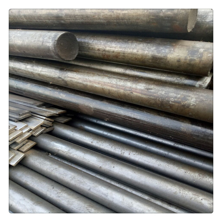 表面光滑Q345B冷拔圆钢 生产冷拔Q345B圆钢 欢迎订购精拔圆钢