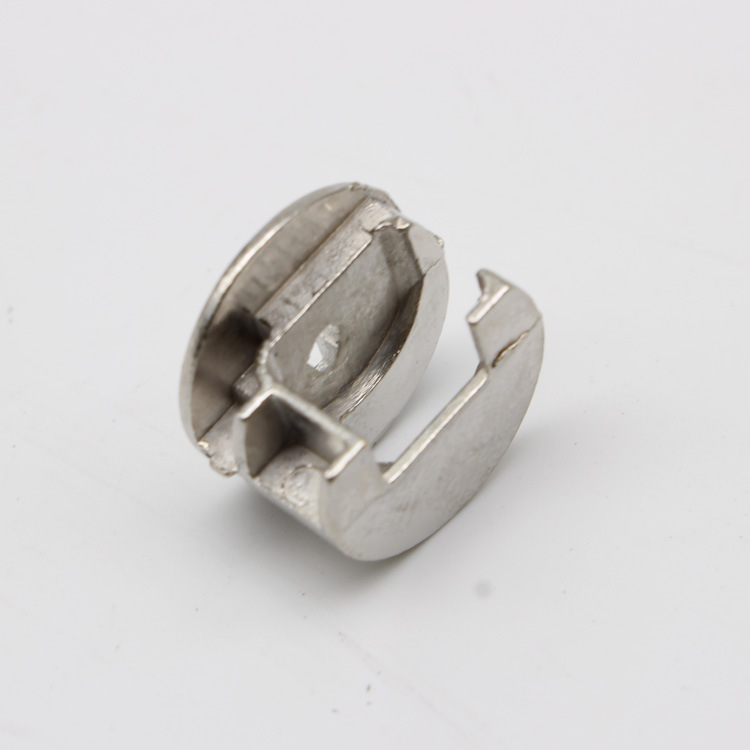 12mm de espesor hoja muebles conector corto tres en uno conector de bloqueo de enlace de rueda excéntrica accesorios de hardware