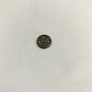 �S�����lֱ�۬F؛�A�κ�ɫ JF1358�� 11.3MM �A��"R"�ֺϽ�������