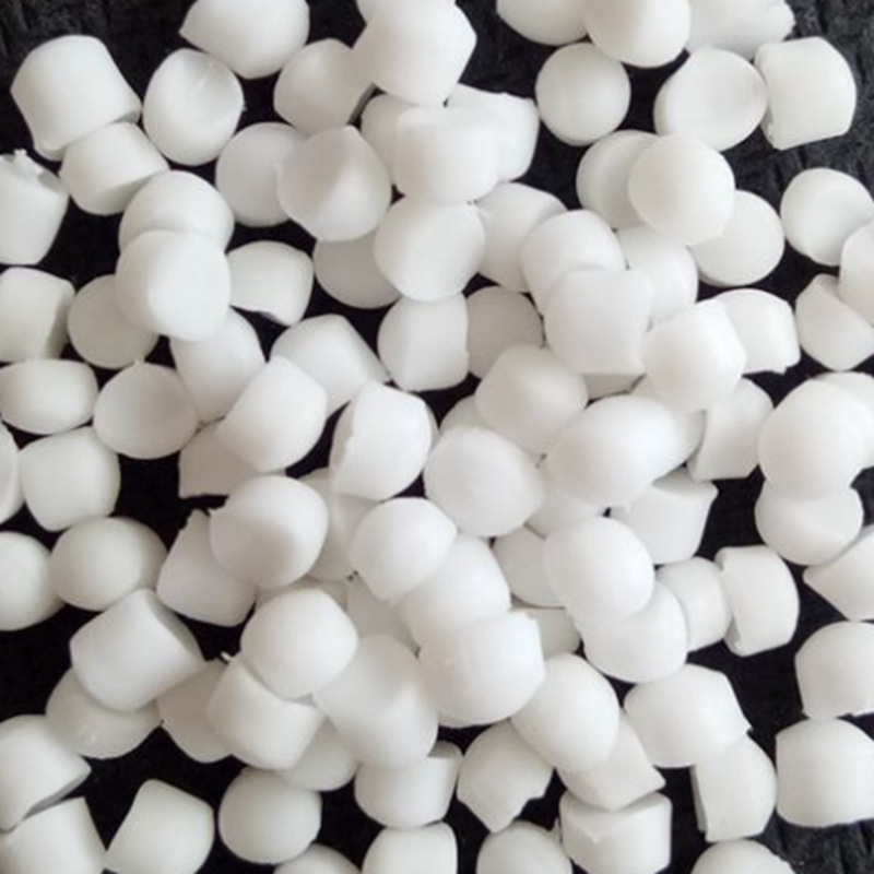 供应PVC苹果白UBS插头料 本色电线电缆料 本色玩具料 ROHS PVC