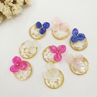 ԭ�����z���򻨽𲭶��h���DIY�ֹ������ɻ��朰��Ʒ�����