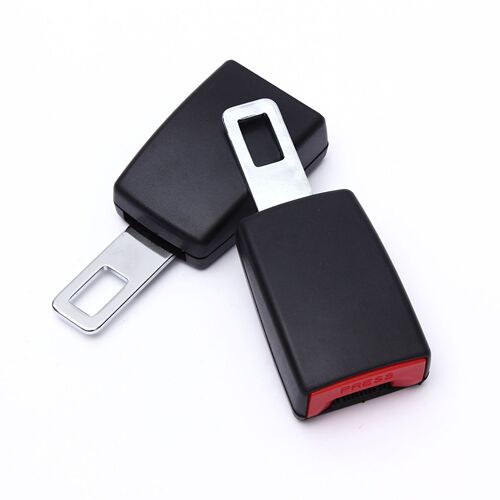 Cross-border factory direct sales car seat belt extender pregnant women with big belly anti-strangle extension buckle 804