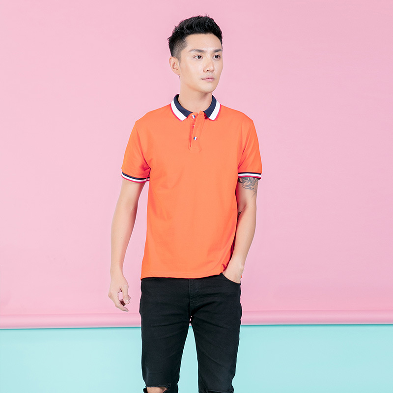 Breathable travel design T-shirt