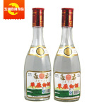 内蒙古太仆寺旗草原白酒45&deg;470ML 清香型  整件装12瓶10.85公斤