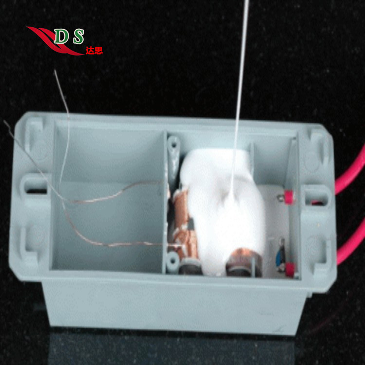 黑/白色灌封胶水 PCB线路板电源灌缝填充密封防水 可免费试样