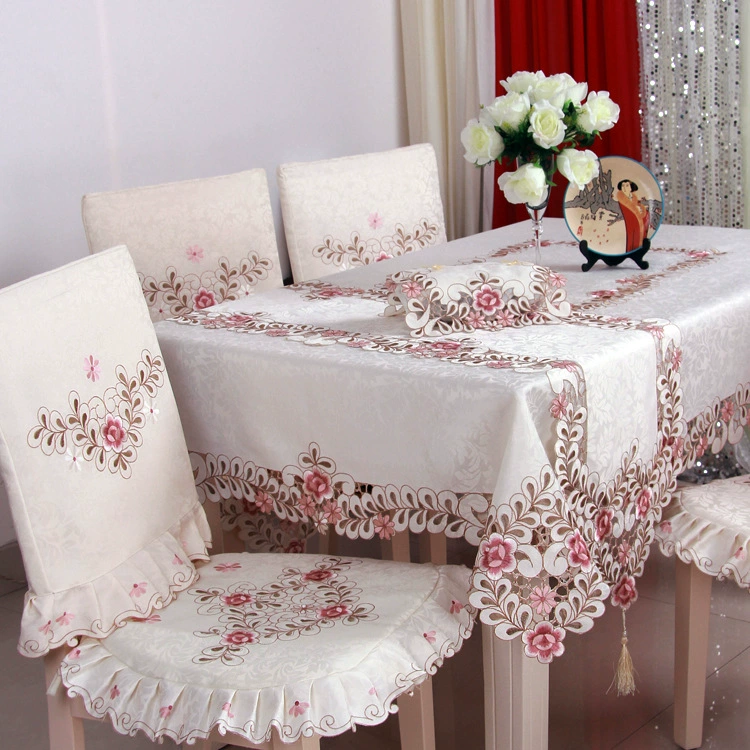 Modern cloth, flavored tea, with embroidery, simple and elegant design, wholesale