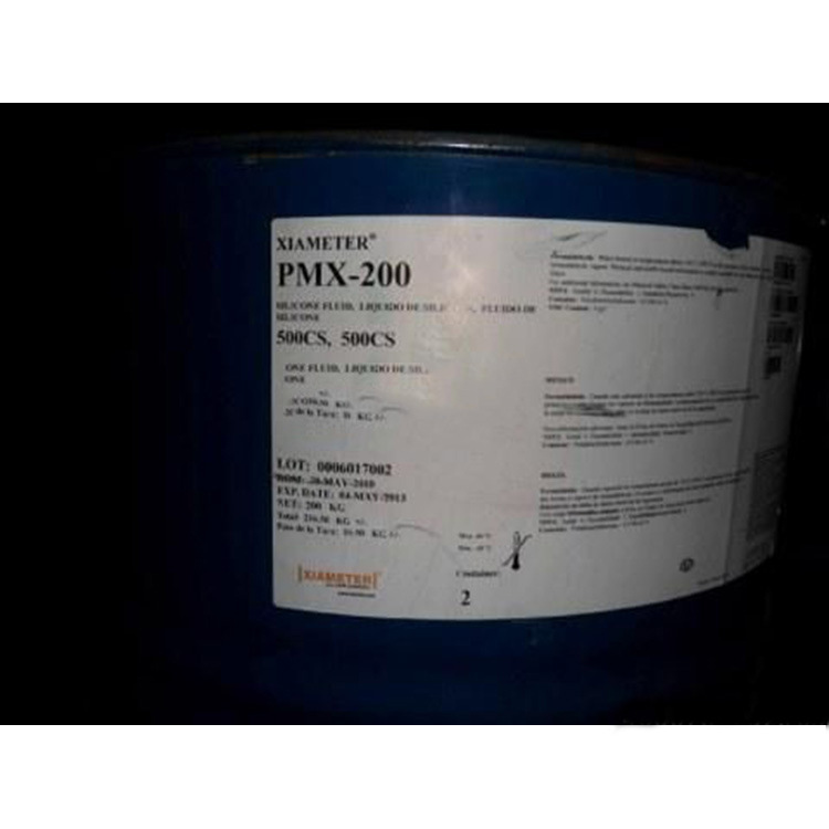 Dow陶氏 XIAMETER PMX 200-5 cSt（二甲基硅油PMX200-5CST）出售