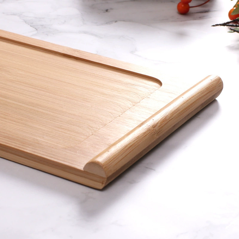 Японская деревянная rectangular чайная чашка