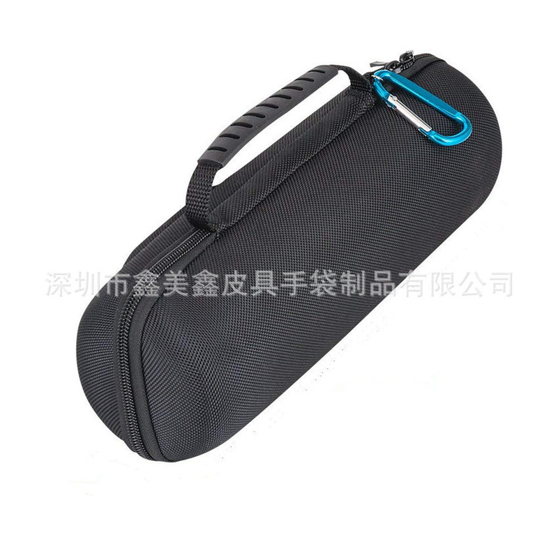 High-end portable JBL Charge 5 storage bag storage box JBL GO3 audio bag storage bag