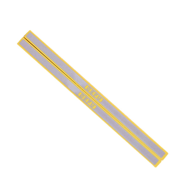 30cm magnetic strip/2 strips/yellow