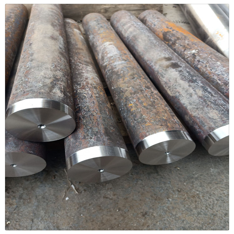 45#调质元钢厂家直供 热处理45#调质圆钢加工交货快周期短