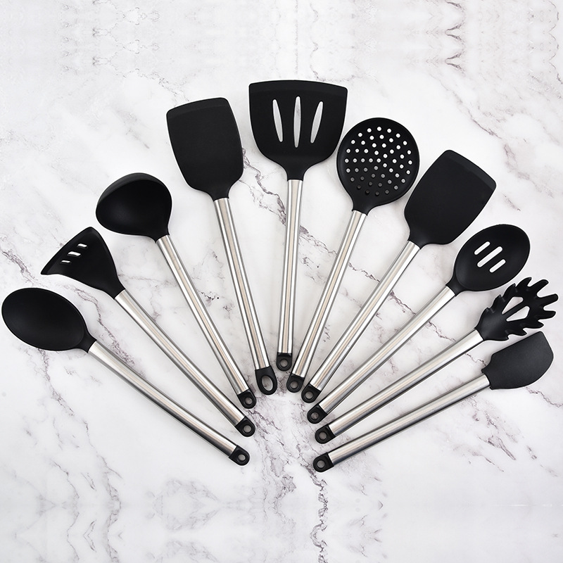 Silicone set