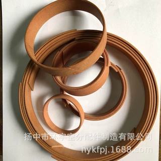 电木/酚醛夹布导向环 支承环