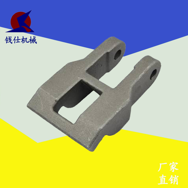 精密铸造厂家供应灰铁铸件碳钢铸造加工非标精密加工铁铸件宁波厂