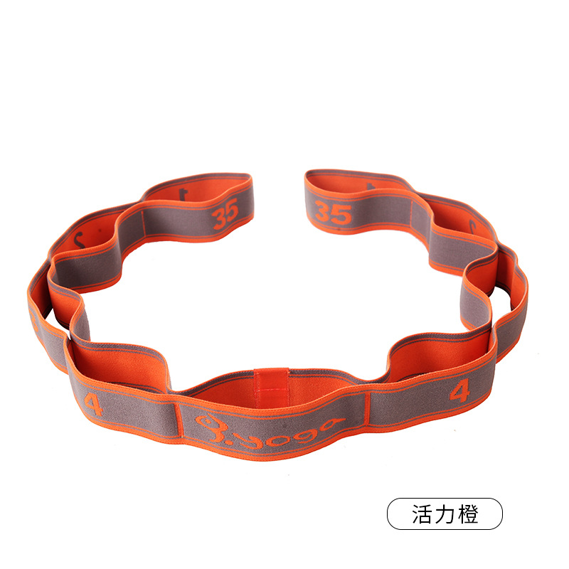 생존력 오렌지 108cm